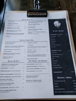 Lord William Pub by null