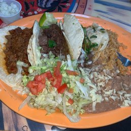 Asada tacos ! Asada tacos !