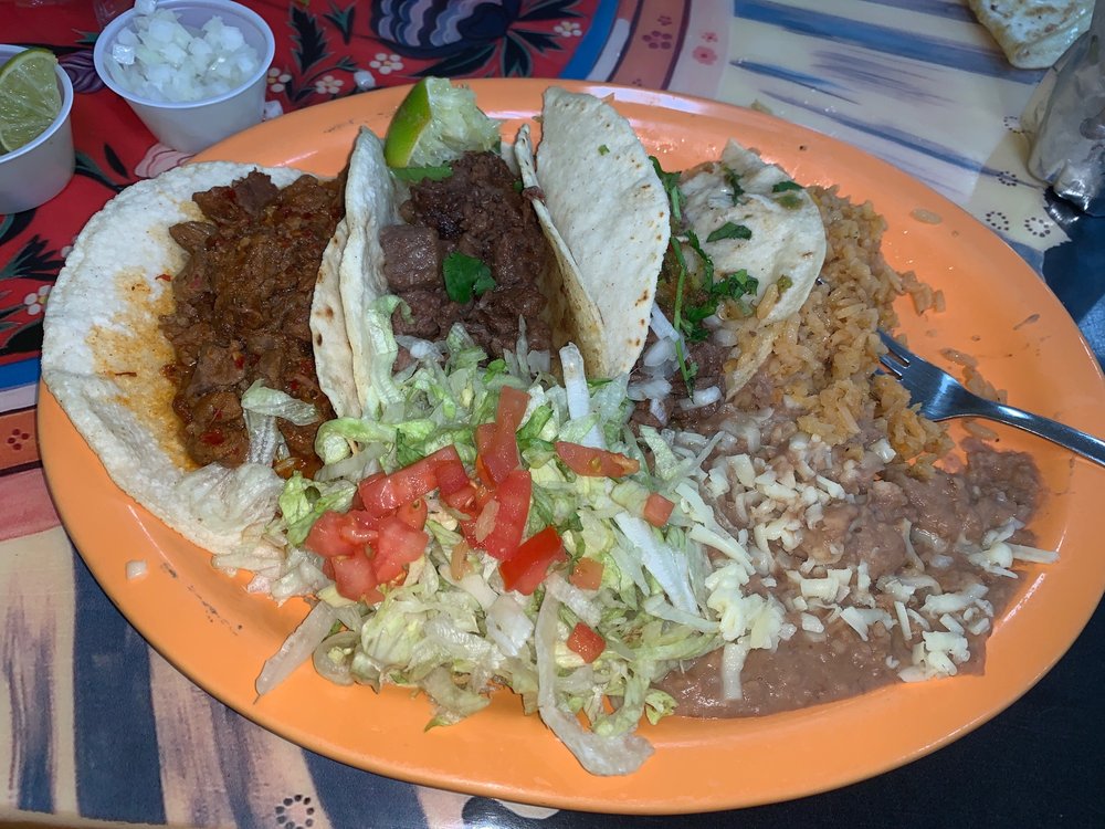 TACOS Y SALSAS 36 Photos & 81 Reviews 7124 Federal Blvd