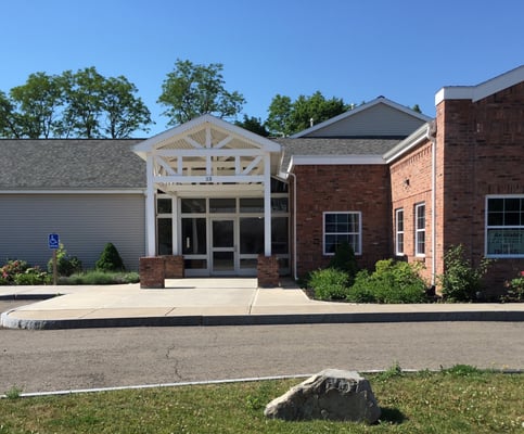 Family Health Network