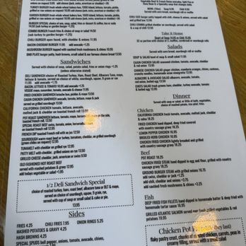 Jongewaard's Bake n Broil - American Near Me - Long Beach, California