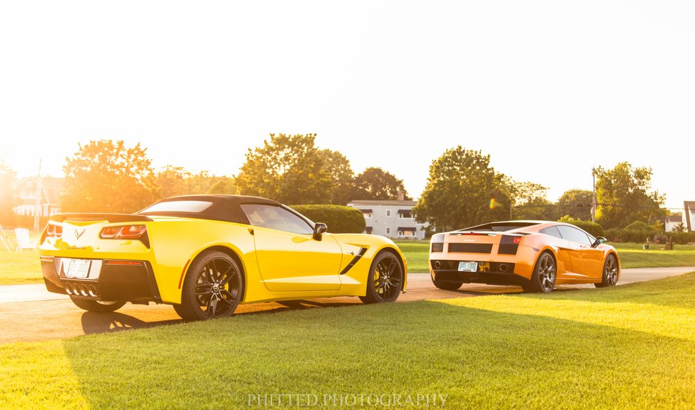 SEACOAST EXOTIC CAR RENTALS Updated August 2024 10 Photos 1 High