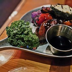 Cattlemens - Beef Kabob HH $10