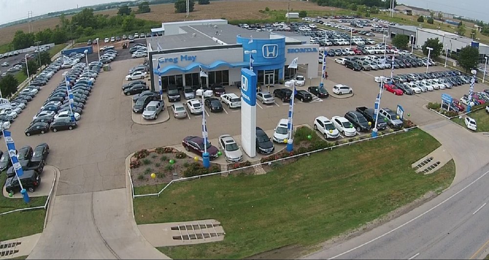 GREG MAY HONDA Auto Repair Waco, TX Yelp