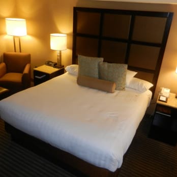 Hyatt Regency Greenville - Lots of pillows and very comfy! - Hotels Near Me - Greenville, South Carolina Hyatt Regency Greenville - Lots of pillows and very comfy! - Hotels Near Me - Greenville, South Carolina