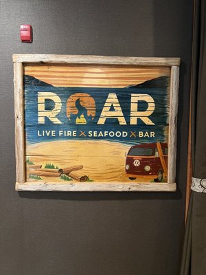 Roar by null