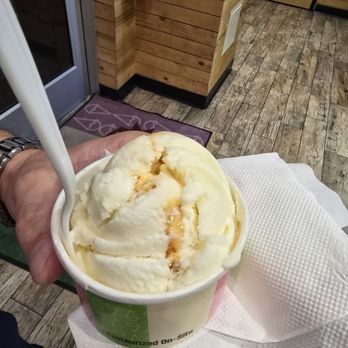 The Screamery - Sweet cream honeycomb - Ice Cream & Frozen Yogurt Near Me - Chandler, Arizona The Screamery - Sweet cream honeycomb - Ice Cream & Frozen Yogurt Near Me - Chandler, Arizona