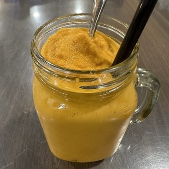 Thai Kitchen - Frozen Thai tea - Thai Near Me - Austin, Texas Thai Kitchen - Frozen Thai tea - Thai Near Me - Austin, Texas