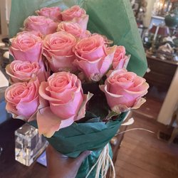 Dunn and Sonnier Flowers