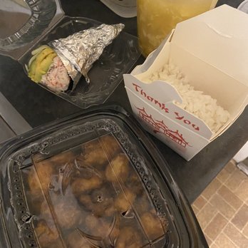 Eiko Cafe - $50 of crap - Japanese Near Me - Sandy, Utah Eiko Cafe - $50 of crap - Japanese Near Me - Sandy, Utah