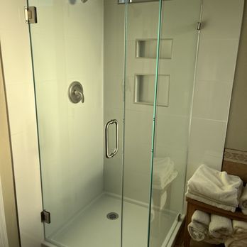 GO Glass Services - Glass & Mirrors Near Me