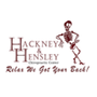 Photo of Hackney & Hensley Chiropractic Center