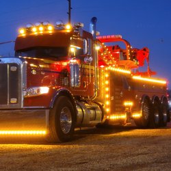 Paddack's Wrecker & Heavy Transport
