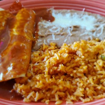 Acapulco Mexican Grill - Mexican Near Me - Lawrence, Kansas