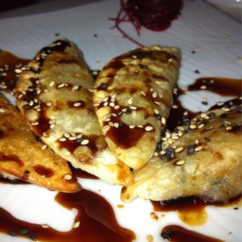 Friends Sushi - Sushi Bars Near Me - Chicago, Illinois