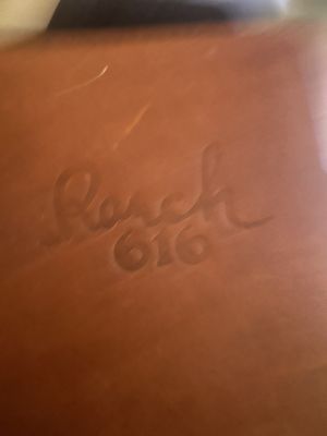 Ranch 616 by null