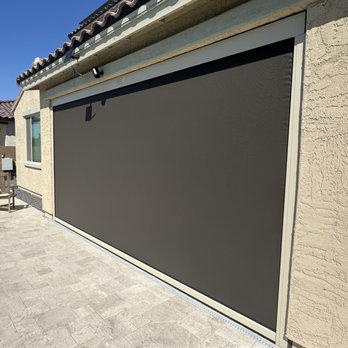 Blue Sky Patio Shades - Patio Coverings Near Me - Phoenix, Arizona