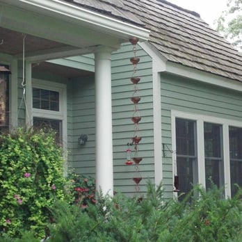 Top Choice Home Solutions - a house with a bird feeder on the front porch - General Contractors Near Me - Albany, Minnesota Top Choice Home Solutions - a house with a bird feeder on the front porch - General Contractors Near Me - Albany, Minnesota