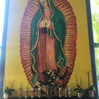 Taqueria Talavera - Wall art inside - Mexican Near Me - Berkeley, California Taqueria Talavera - Wall art inside - Mexican Near Me - Berkeley, California