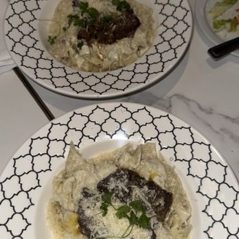 19seventy - Cheese wheel pasta and short rib - Italian Near Me - Whittier, California 19seventy - Cheese wheel pasta and short rib - Italian Near Me - Whittier, California