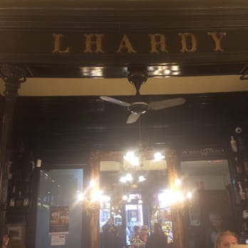Lhardy - Inside - Spanish Near Me - Madrid, M