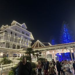 Hotel Del Hotel Del