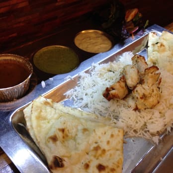 ADYA - Grilled chicken w combo deal - Indian Near Me - Anaheim, California ADYA - Grilled chicken w combo deal - Indian Near Me - Anaheim, California