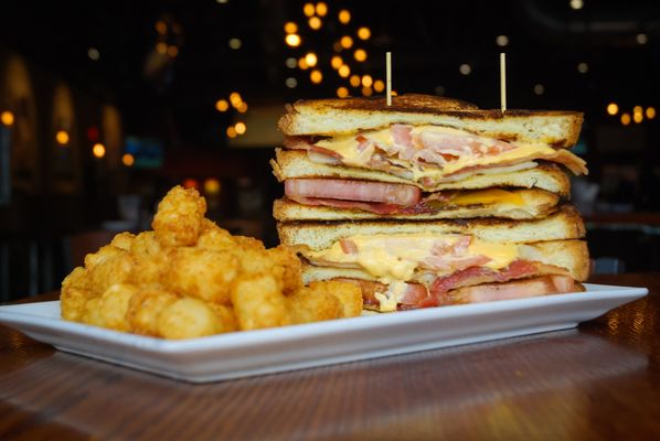Tap House Grill by null