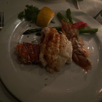 Dal Rae Restaurant - Lobster tail - Steakhouses Near Me - Pico Rivera, California Dal Rae Restaurant - Lobster tail - Steakhouses Near Me - Pico Rivera, California