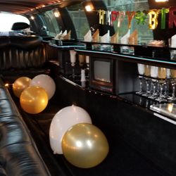 NORTH COAST LIMOUSINE