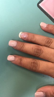 NAIL PROS BY TOM - 11 Reviews - 2840 Highway 95, Bullhead City, Arizona