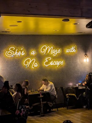 MAZE Cocktail Lounge by null