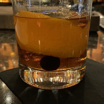 Prime 102 - Old Fashion - Steakhouses Near Me - Tyler, Texas Prime 102 - Old Fashion - Steakhouses Near Me - Tyler, Texas
