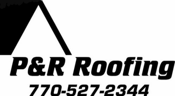 Slide of P&R Roofing