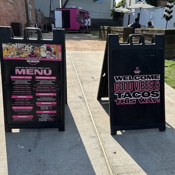 The Birria Queen - Food Trucks Near Me - Houston, Texas The Birria Queen - Food Trucks Near Me - Houston, Texas