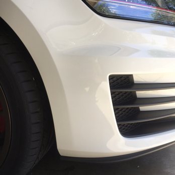 The Bumper Zone - What scratch? - Body Shops Near Me The Bumper Zone - What scratch? - Body Shops Near Me