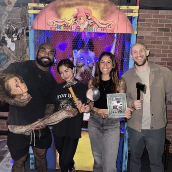 Nightwalker Caverns Escape Room Adventures - Escape Games Near Me - San Diego, California Nightwalker Caverns Escape Room Adventures - Escape Games Near Me - San Diego, California