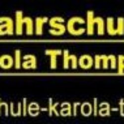 Fahrschule Karola Thompson
