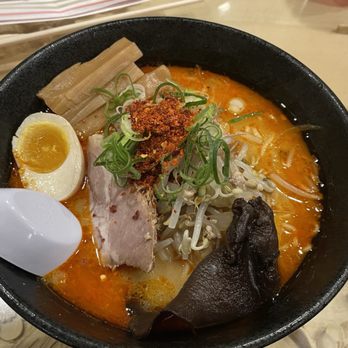 Baikohken - Ramen Near Me - Honolulu, Hawaii Baikohken - Ramen Near Me - Honolulu, Hawaii
