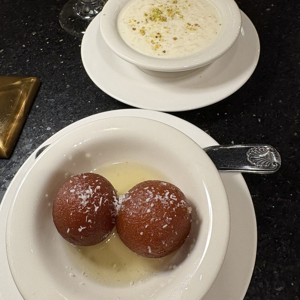 All India Cafe - Kheer & Gulab Jamun - Indian Near Me - Arcadia, California All India Cafe - Kheer & Gulab Jamun - Indian Near Me - Arcadia, California