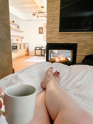 Odette’s Steakhouse by null