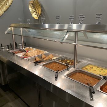 Empress Of India - Buffet foods at lunch - Indian Near Me - Waterloo, Ontario Empress Of India - Buffet foods at lunch - Indian Near Me - Waterloo, Ontario