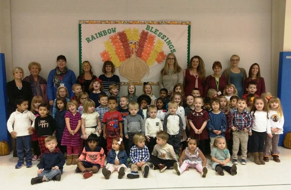 RAINBOWS NURSERY SCHOOL Updated August 2024 8420 6 Mile Ln