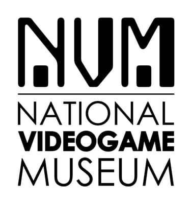 National Videogame Museum by null
