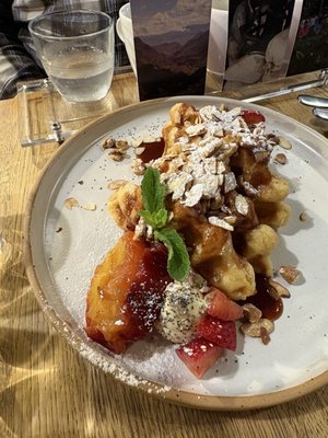 Flight Coffee Hangar Cafe by null