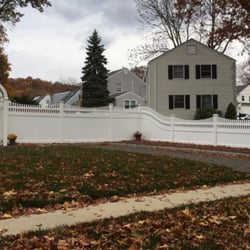 Abra Fence