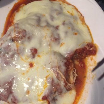 Pennachio's - Baked Manicotti and Penne Alla Vodka.... YUM! Cooked to perfection "al dente" - Italian Near Me - Manorville, New York Pennachio's - Baked Manicotti and Penne Alla Vodka.... YUM! Cooked to perfection "al dente" - Italian Near Me - Manorville, New York