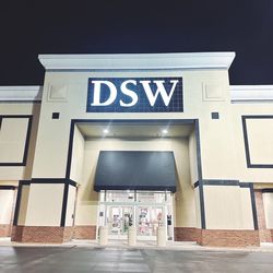 DSW Designer Shoe Warehouse