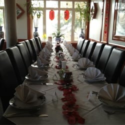 China Restaurant Lon-Hua - Lädt das nicht zum Festessen ein?
