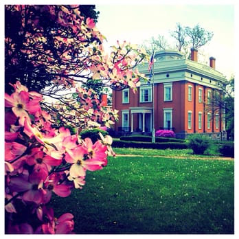Historic Madison - Landmarks & Historical Buildings Near Me - Madison, Indiana
